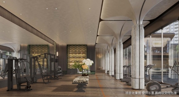 一席文澜，半城湾海｜中交·文澜天玥产品发布盛典，圆满落幕 