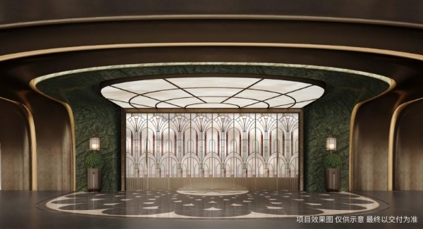 一席文澜，半城湾海｜中交·文澜天玥产品发布盛典，圆满落幕 