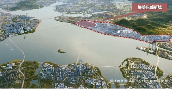 一席文澜，半城湾海｜中交·文澜天玥产品发布盛典，圆满落幕 