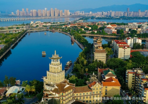 一席文澜，半城湾海｜中交·文澜天玥产品发布盛典，圆满落幕 