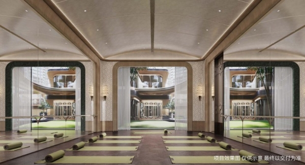 一席文澜，半城湾海｜中交·文澜天玥产品发布盛典，圆满落幕 