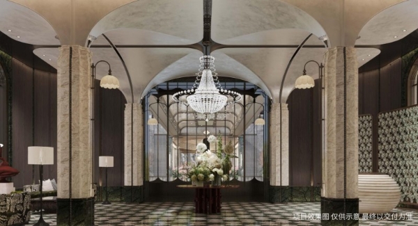 一席文澜，半城湾海｜中交·文澜天玥产品发布盛典，圆满落幕 