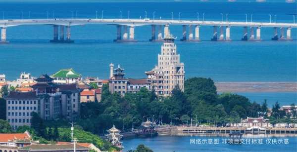 一席文澜，半城湾海｜中交·文澜天玥产品发布盛典，圆满落幕 