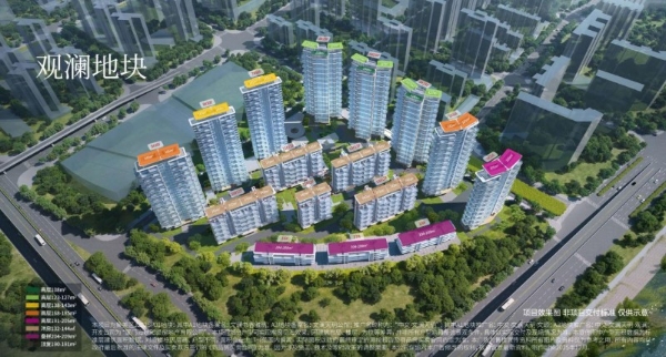 一席文澜，半城湾海｜中交·文澜天玥产品发布盛典，圆满落幕 