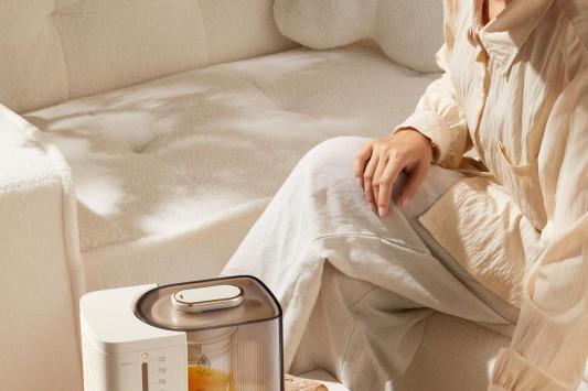 匠心品质获行业最高肯定！小熊电器早安破壁机强势入围红顶奖 