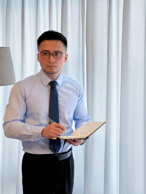  深耕金融实体跨界，引领区域战略布局 