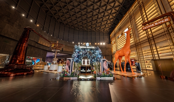  迎海南封关历史机遇，中免集团以创新生态引领全球消费新潮流 