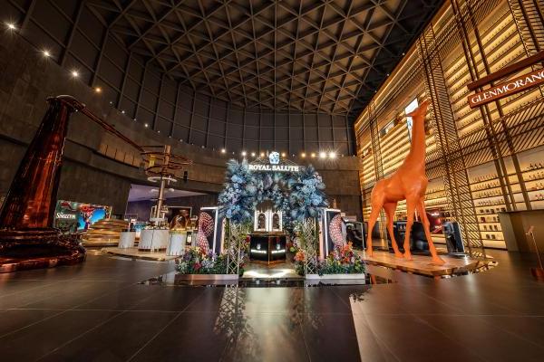  迎海南封关历史机遇，中免集团以创新生态引领全球消费新潮流 