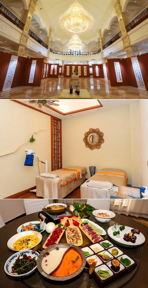  全国首条“天鹅旅游专线”荣成首发丨那香海湖畔天鹅舞动，乘高铁直达冬日盛景！ 