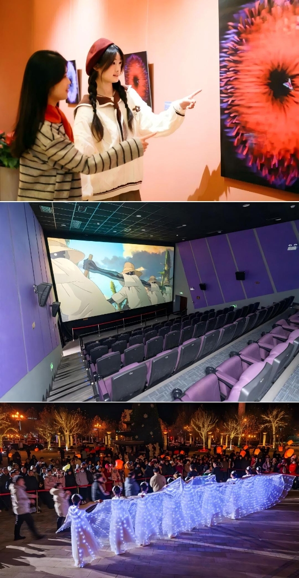  全国首条“天鹅旅游专线”荣成首发丨那香海湖畔天鹅舞动，乘高铁直达冬日盛景！ 