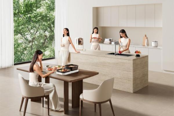 品质铸就信赖！小熊电器获评“2025中国制造·消费者信赖品牌” 