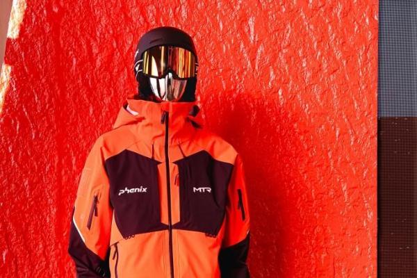 phenix菲尼克斯发布全球首款野雪主动救援装备，以“中国守护”重塑野雪安全新标杆 