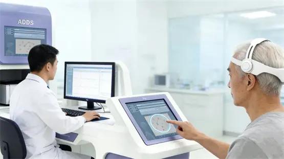 惠斯安普认知功筛查与干预系统进驻多家著名医院 