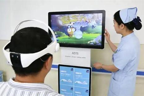 惠斯安普认知功筛查与干预系统进驻多家著名医院 