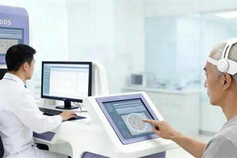 惠斯安普认知功筛查与干预系统进驻多家著名医院 