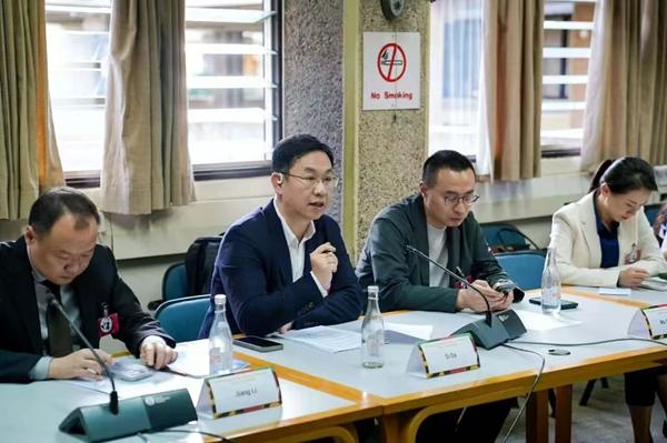  BOE（京东方）亮相联合国可持续企业家论坛 共推全球“可持续品牌标准”建设 