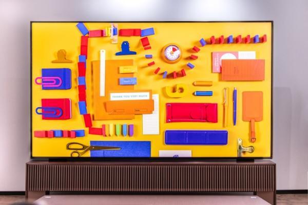 CES 2026前瞻：海信将发布全新一代RGB-Mini LED技术，再次领先一代 