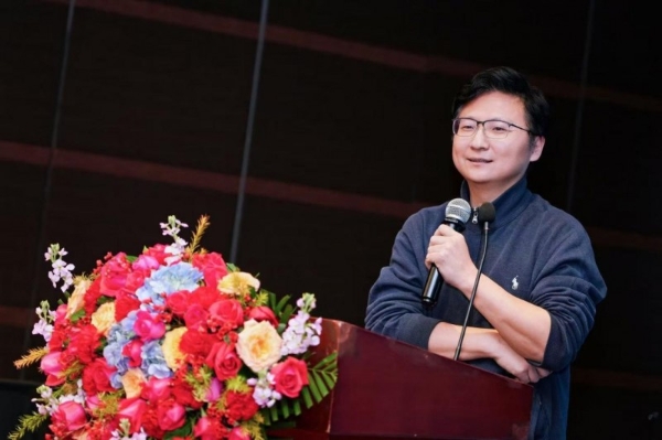 “干细胞、外泌体在卵巢功能低下人群中的研究与应用”研讨会在京召开 