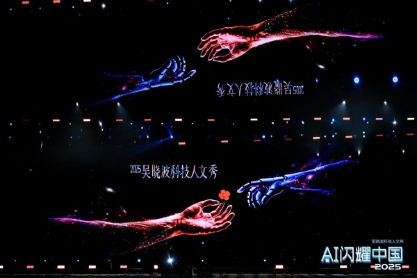 吴晓波点名的双鹿电池 AI 智造样本：中低速增长期制造业的信任资产构建之道 