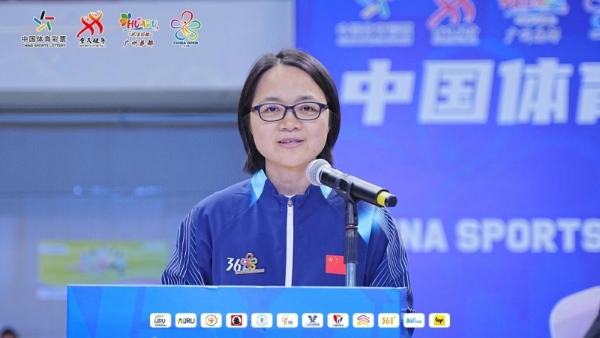 创新融合，巅峰对决：2025年国际跳绳公开赛与全国总决赛在花都圆满落幕 