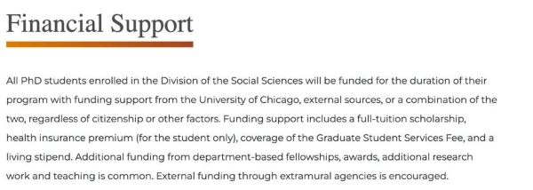 以专业为灯塔，服务为基石：先理知学REAL PhD照亮学子全奖申博路 