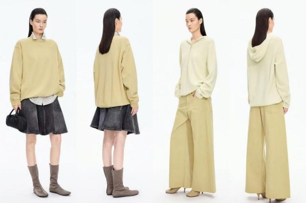 JNBY携手艺术家喻红，共同亮相第十三届ART021，以各自的瞬间，寻找不同的自我 