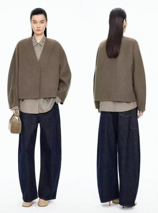 JNBY携手艺术家喻红，共同亮相第十三届ART021，以各自的瞬间，寻找不同的自我 