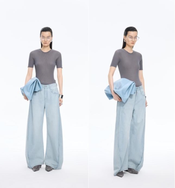 JNBY携手艺术家喻红，共同亮相第十三届ART021，以各自的瞬间，寻找不同的自我 