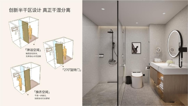 独家测评｜雅诗阁&锦江酒店的“基因融合”到底多能打？ 