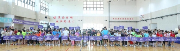 九段封王，绳跃巅峰！2025年“奔跑吧·少年”全国跳绳段位挑战赛年度回顾 