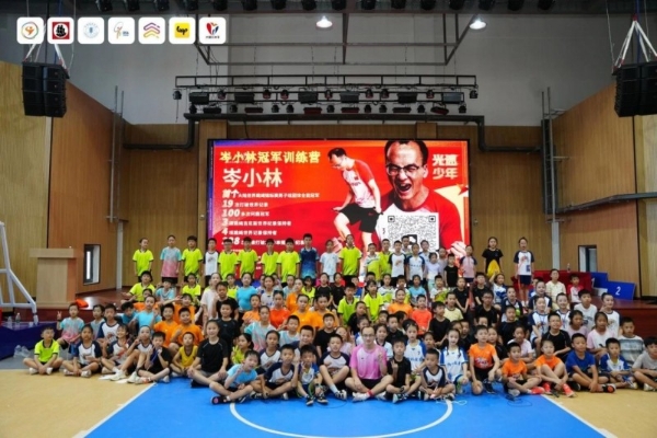 九段封王，绳跃巅峰！2025年“奔跑吧·少年”全国跳绳段位挑战赛年度回顾 