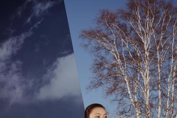 新年潮流C位：解码HUAWEI MateBook Fold“瑞红”的时尚基因 