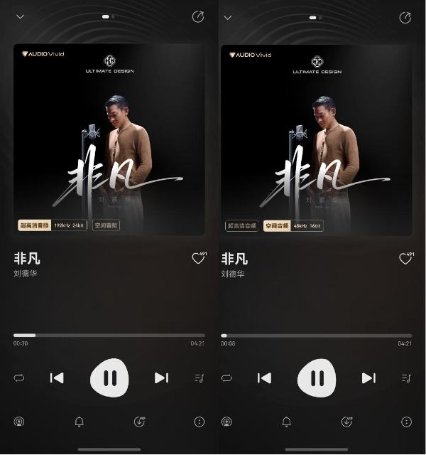 从敢于非凡到唱出非凡，刘德华《非凡》新曲及同名MV上线华为音乐 