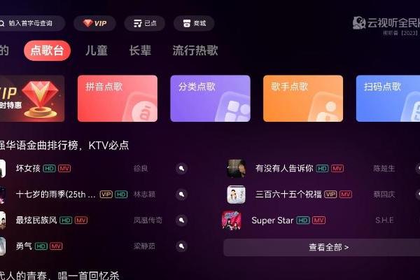 元旦追剧K歌新姿势：用了半年这些鸿蒙版应用，我回不去了！ 