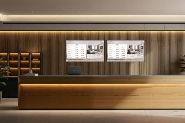  寒冬旅途推门即暖，TCL智慧方案让温暖在线贯穿全程 