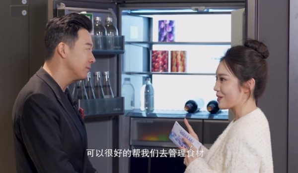 智慧场景避坑全攻略，海尔智慧家庭直播解锁理性选择密码 