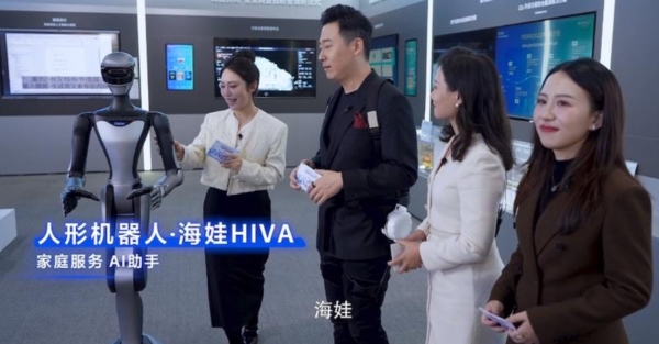 智慧场景避坑全攻略，海尔智慧家庭直播解锁理性选择密码 