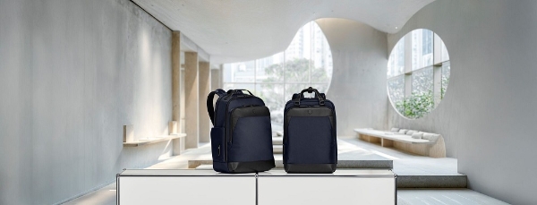 为提升商务风格而生：炫黑铝面系列阵容扩展 