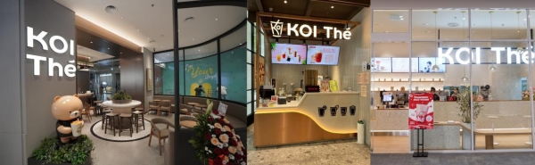 从首创者到引领者：KOI可宜再获沙利文权威背书，解码茶饮全球化破局路径 