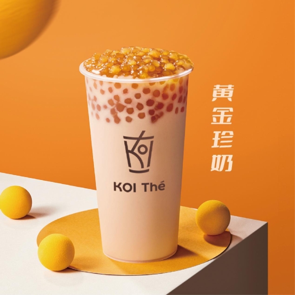 从首创者到引领者：KOI可宜再获沙利文权威背书，解码茶饮全球化破局路径 