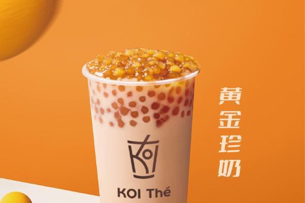 从首创者到引领者：KOI可宜再获沙利文权威背书，解码茶饮全球化破局路径 