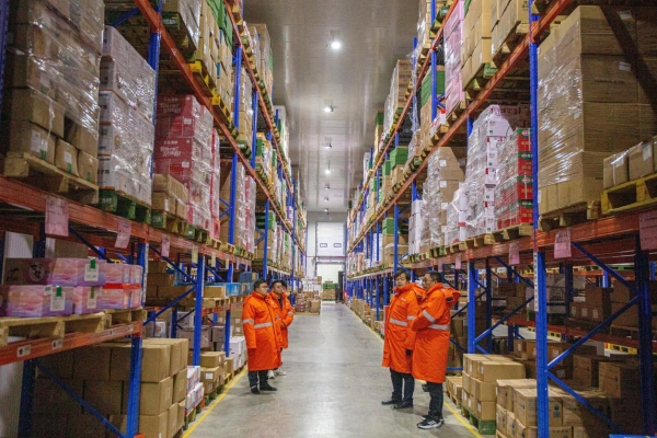 卤山川炸串2025年度成绩单：扩张200+店、门店单日破万、供应链筑基…… 