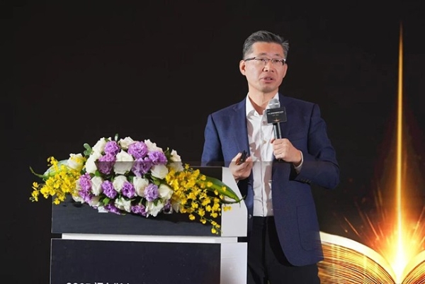 共探教育未来，见证行业标杆：2025福布斯中国教育行业峰会圆满落幕 