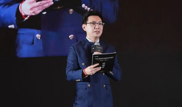 共探教育未来，见证行业标杆：2025福布斯中国教育行业峰会圆满落幕 