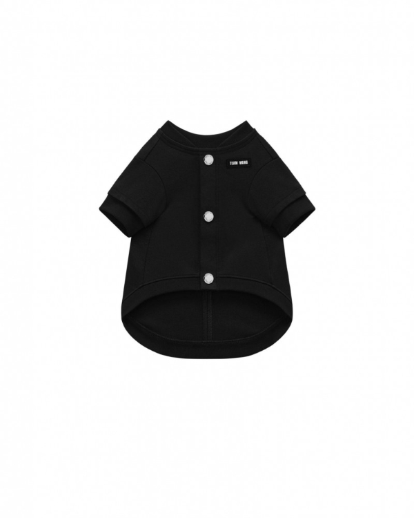  TEAM WANG design 发布 THE ORIGINAL 1 全新生活方式子系列 —— “FRIENDS” 