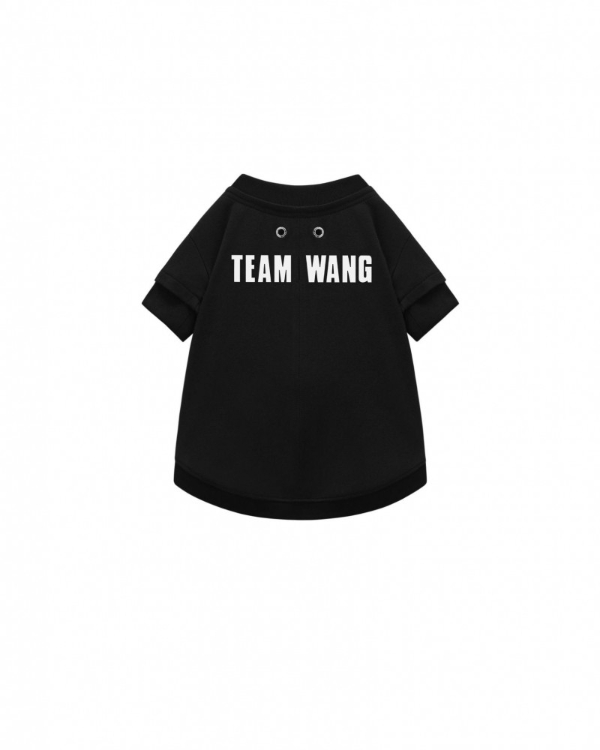  TEAM WANG design 发布 THE ORIGINAL 1 全新生活方式子系列 —— “FRIENDS” 