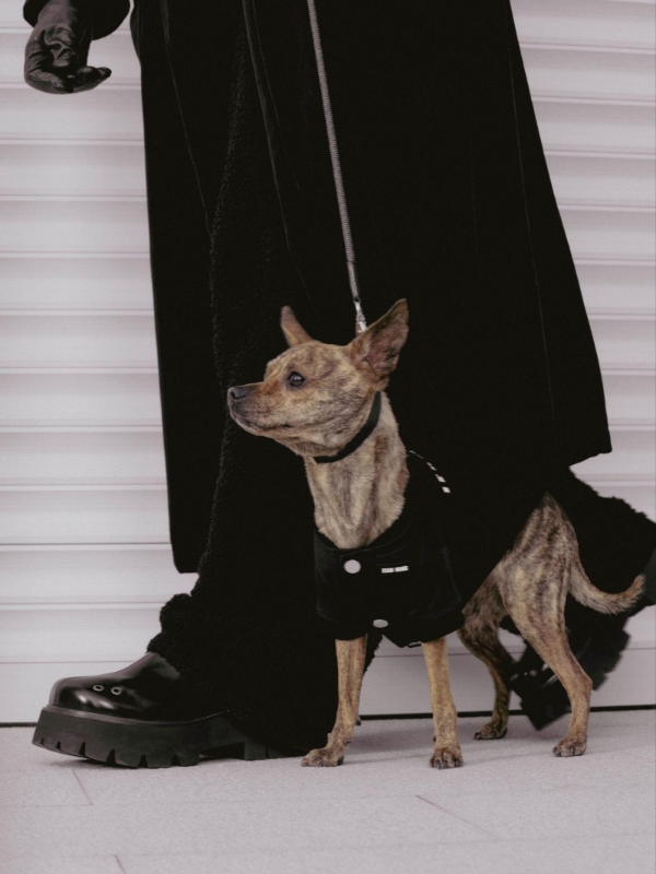  TEAM WANG design 发布 THE ORIGINAL 1 全新生活方式子系列 —— “FRIENDS” 