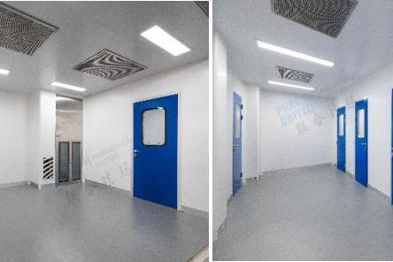 联合珐玛（Pharma United）提供GMP 模块化洁净室解决方案 