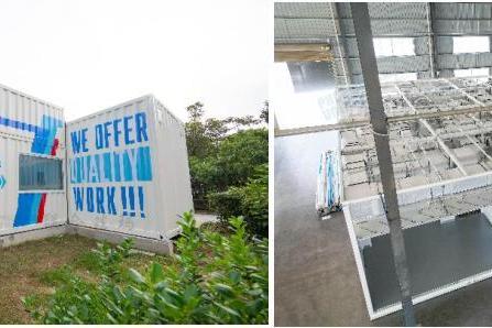 联合珐玛（Pharma United）提供GMP 模块化洁净室解决方案 