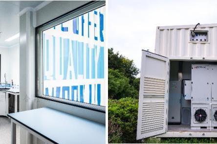 联合珐玛（Pharma United）提供GMP 模块化洁净室解决方案 